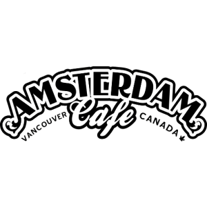 Amsterdam Cafe Logo