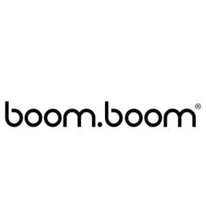 Boom Boom Logo