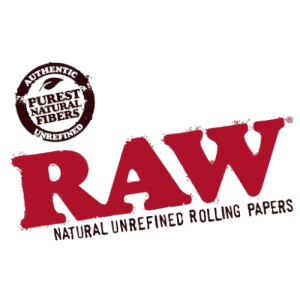 Raw Papers Logo