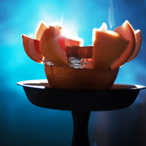 Perk And Puff Hookah Lounge