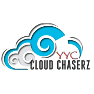 Cloud Chaserz Logo