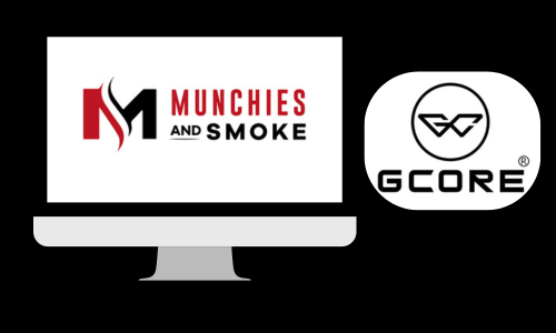 Gcore Canada Vendor Cover