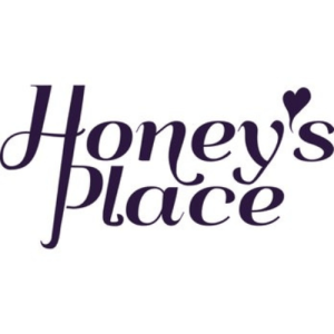 Honey's Place Logo 2
