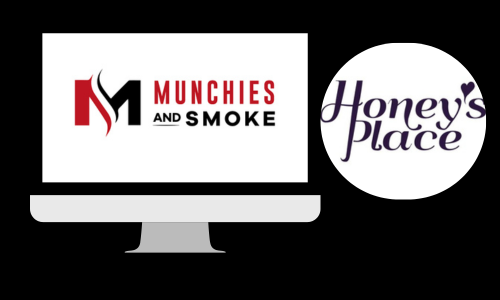 Honey's Place Vendor Cover