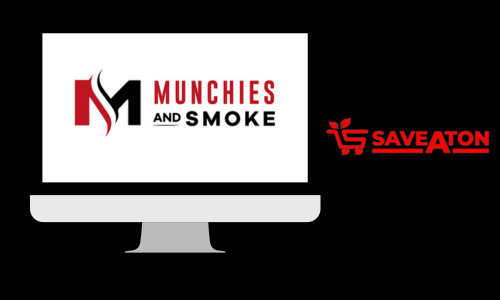 SaveATon Vendor Cover