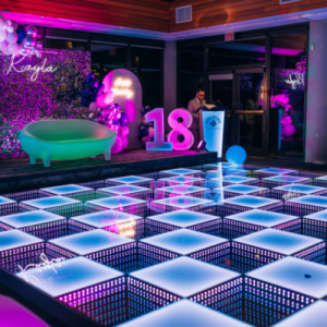 Go Glow Party Rentals 1