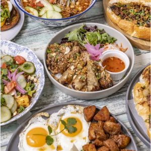 Bonjour Saigon Photo 1