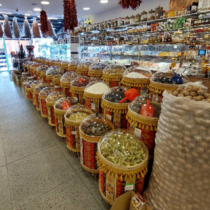 Fistikcioglu Dried Nuts & Turkish Delight Photo 2