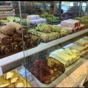 Fistikcioglu Dried Nuts & Turkish Delight Photo 3