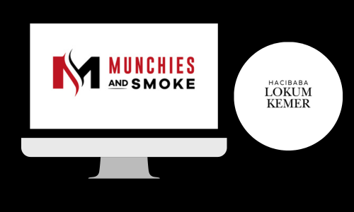 Hacibaba Lokum Kemer Vendor Banner