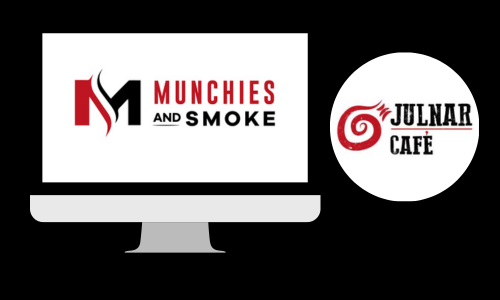 Julnar Cafe Vendor Banner