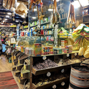 Karkadeh Spices and Herbs Photo 3