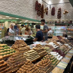 Kemer Old Bazaar Photo 2