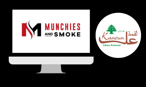 Logmeh Al Kanoun Vendor Banner