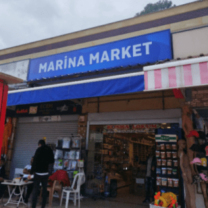 Marina Market Photo 1
