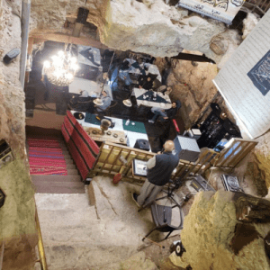 Mrah Salameh Restaurant Photo 2