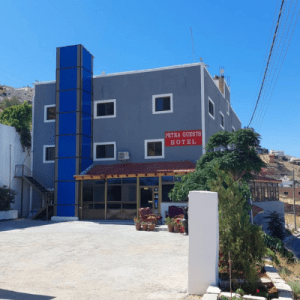 Petra Guests Hotel Photo 1