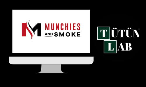 Tutun Lab Vendor Banner