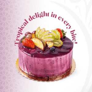 Farawla Cake Photo 1