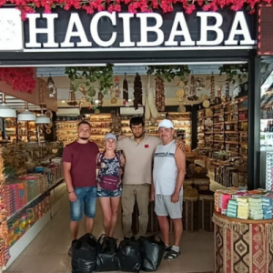 Hacibaba Lokum Kemer Photo 1