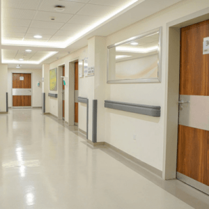 Al Amal Hospital Photo 1