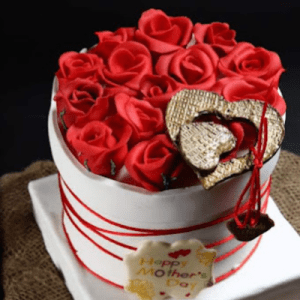 Farawla Cake Photo 3