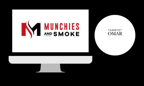 Tamryet Omar Vendor Banner