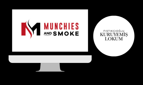 Fistikcioglu Dried Nuts & Turkish Delight Vendor Banner