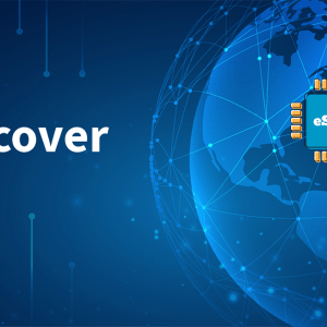 Discover eSim