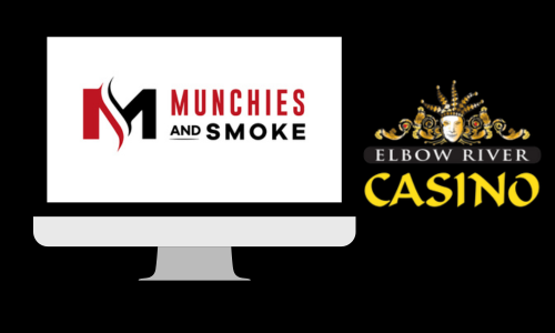 Elbow River Casino Vendor Banner