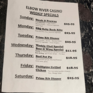 Elbow River Casino Photo 3