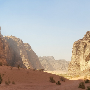Wadi Rum Rose Luxury Camp Blog Photo 3