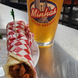 Minhas Brewery, Distillery, Tap Room & Kitchen Blog 1