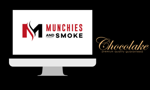 Chocolake Vendor Banner