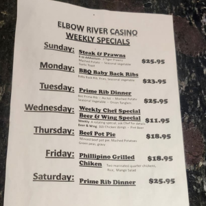 Elbow River Casino Blog 1