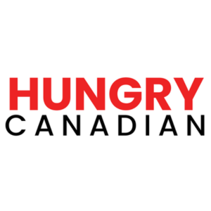 Hungry Canadian Logo
