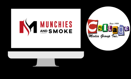 Collage Ad Vendor Banner