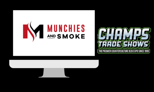 Champs Trade Shows Vendor Banner