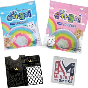 Munchies And Smoke Amazon Bundle 2 Website Blog Photos